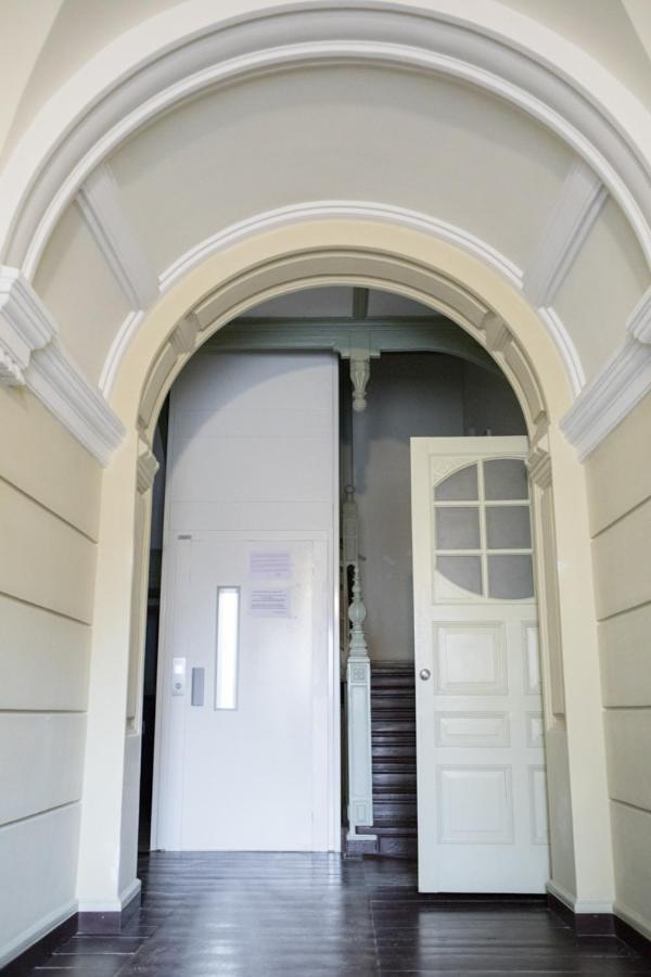Petite Visite No 18a I 18b Apartment *