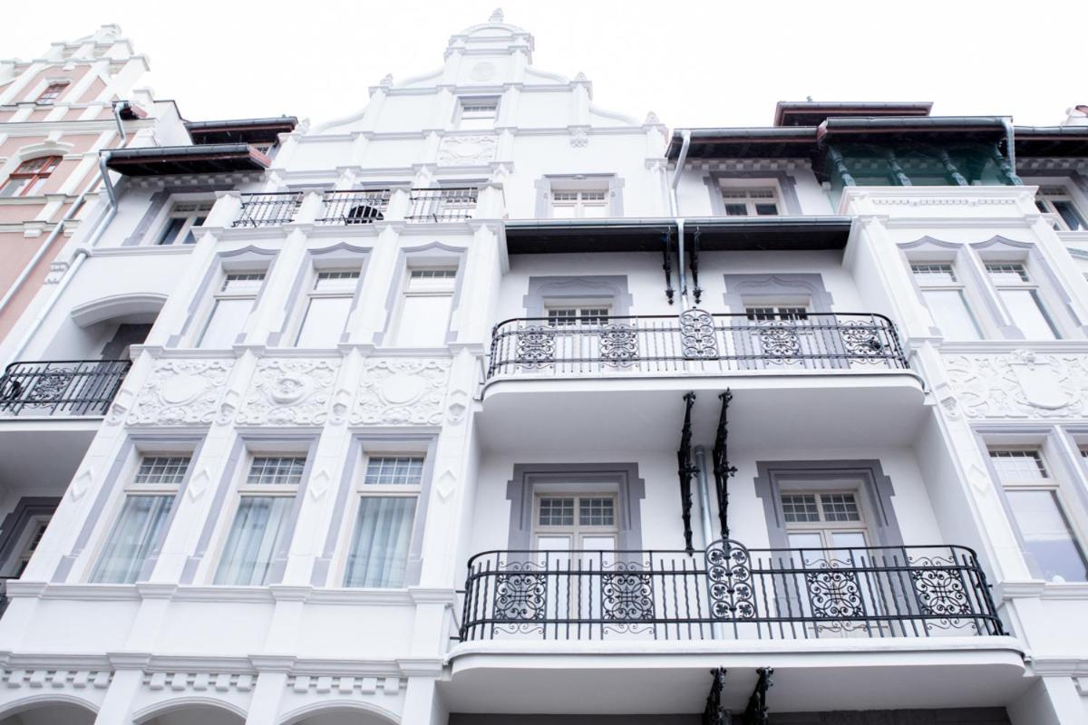 Petite Visite No 18a I 18b Apartment *