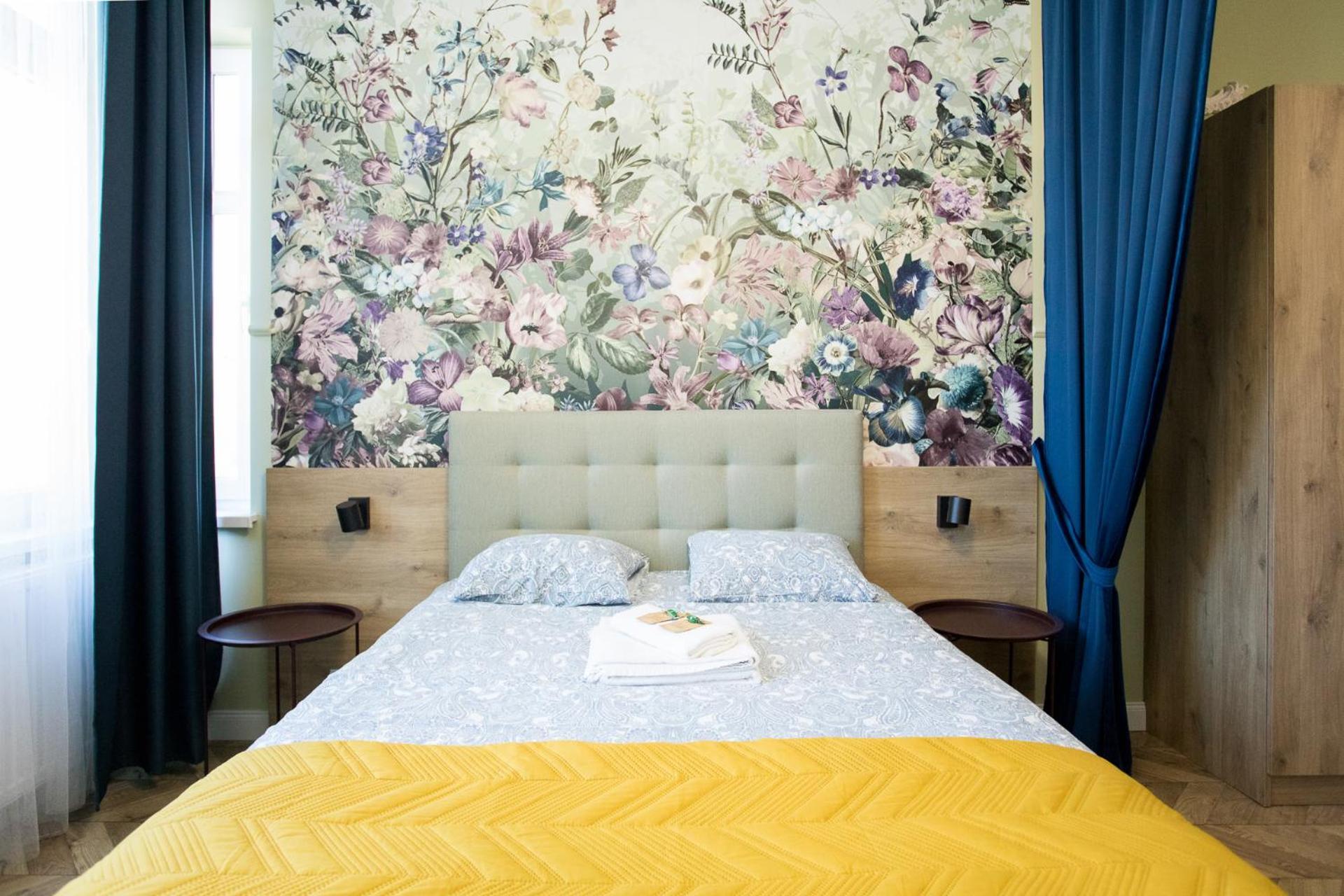 Apartment Petite Visite No 18a I 18b