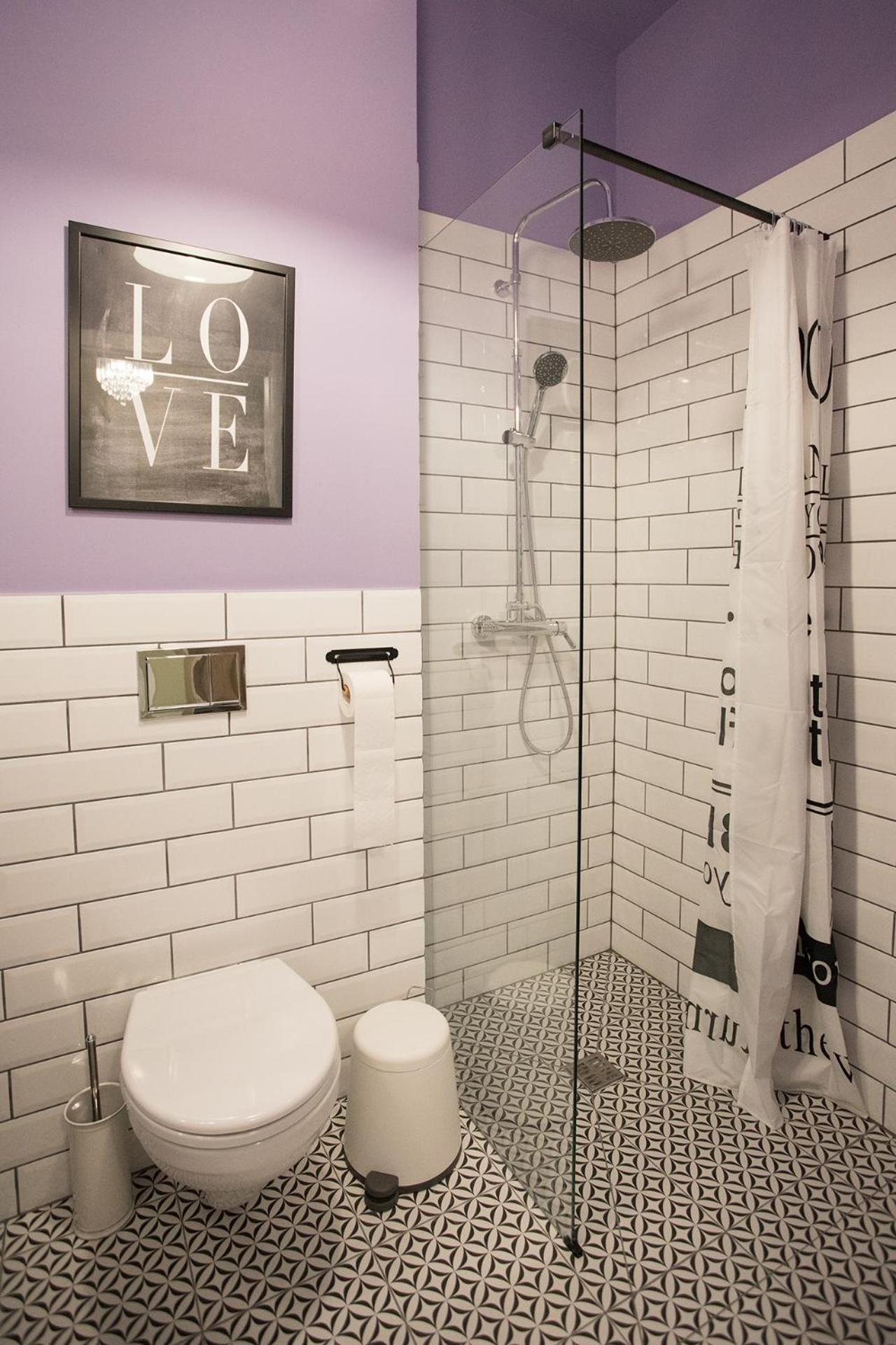 Petite Visite No 18a I 18b Apartment Torun