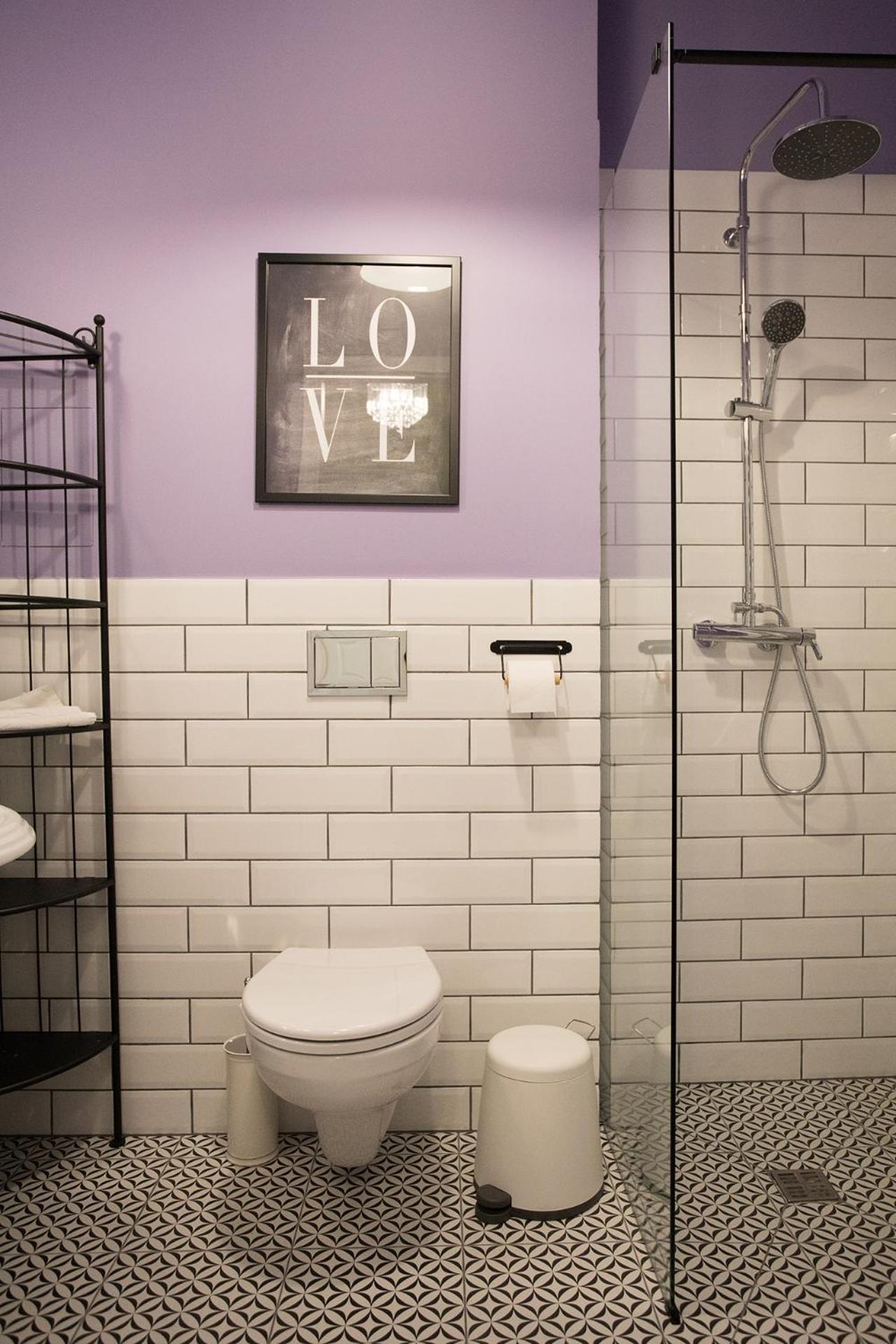 Apartment Petite Visite No 18a I 18b Torun