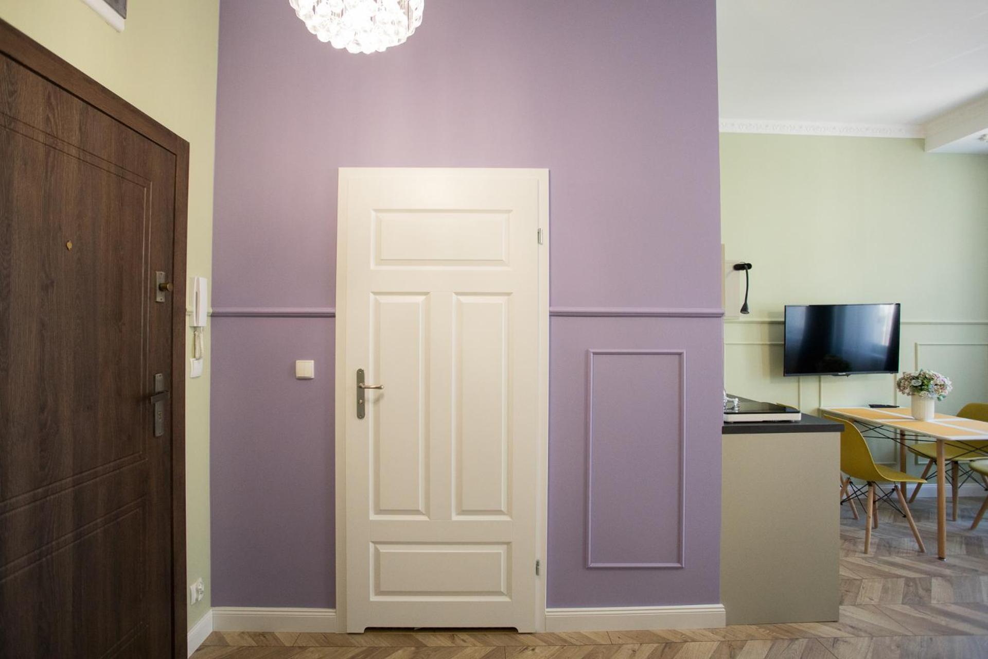 Petite Visite No 18a I 18b * Torun