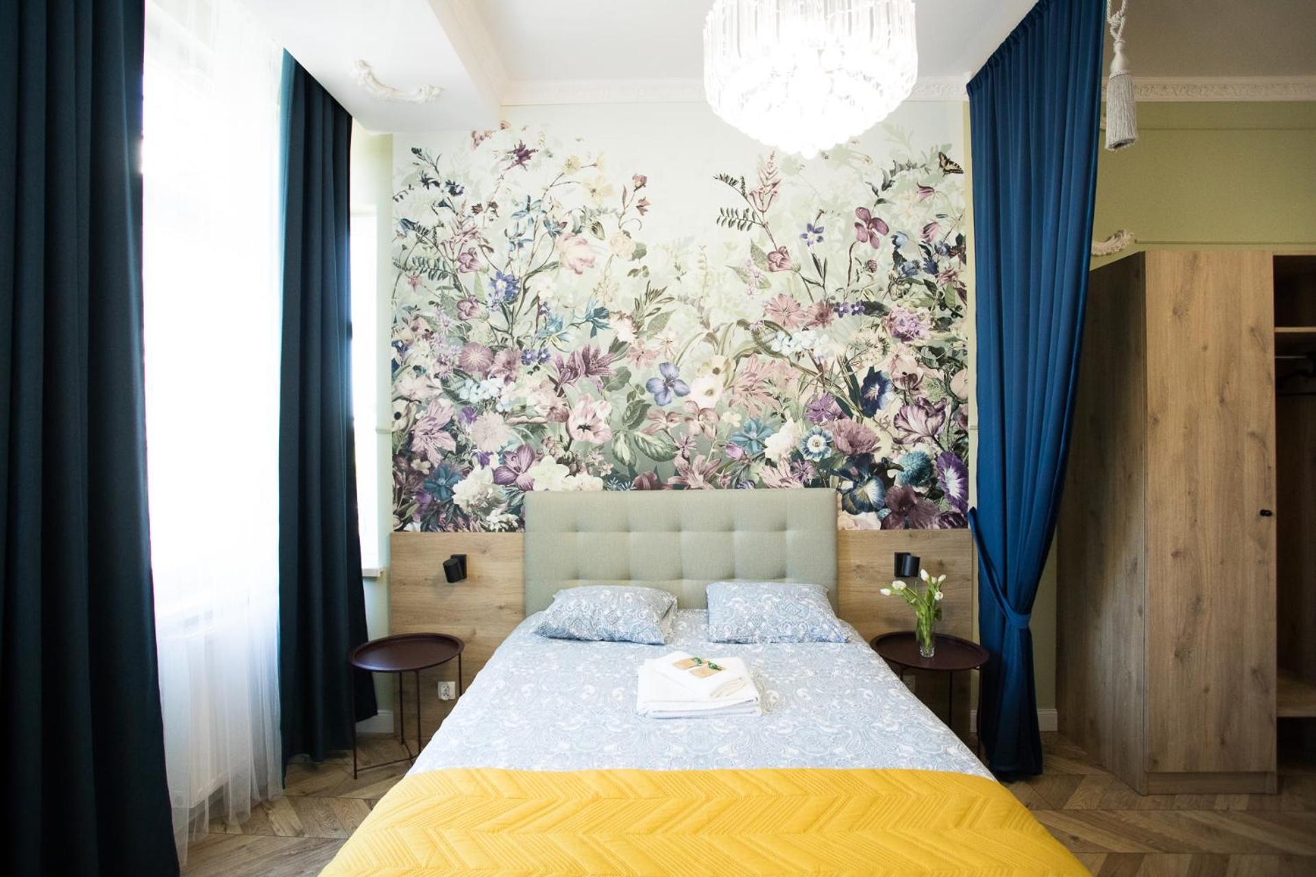 Apartment Petite Visite No 18a I 18b *